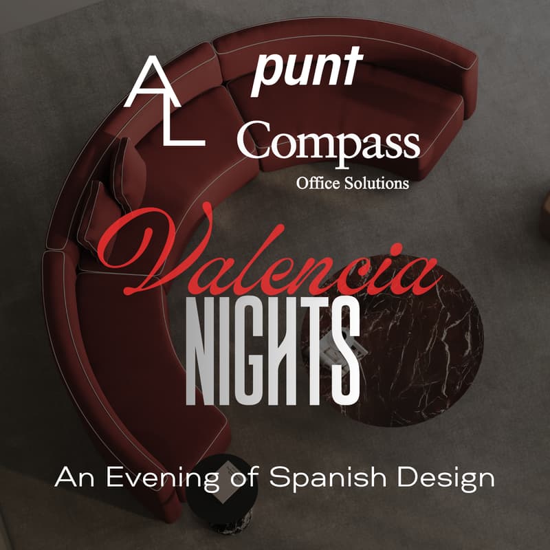 Cover Image for Valencia Nights
