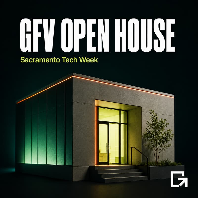 Cover Image for GFV Open House