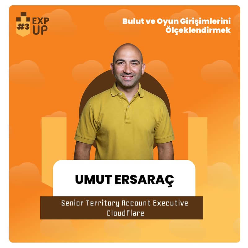 Cover Image for Bulut ve Oyun Girişimlerini Ölçeklemek