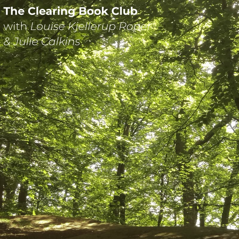 Cover Image for The Clearing book Club w. Tim Christophersen