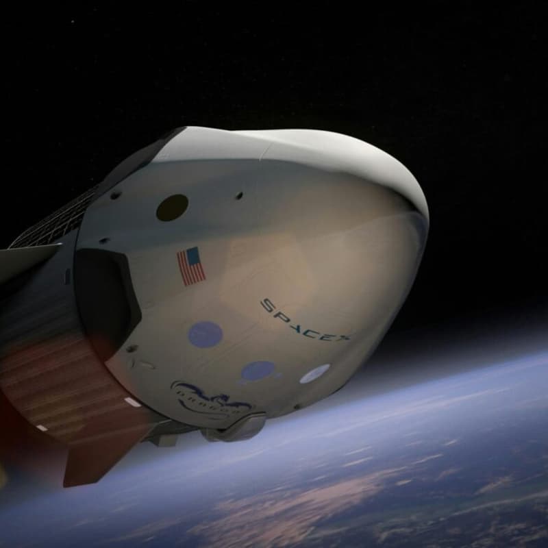 Cover Image for SpaceX Goes Public: How the IPO Impacts the Financial Market, AI Industry, and Public Health