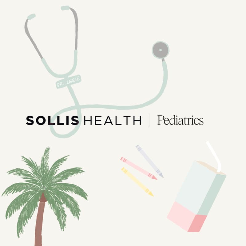 Cover Image for Sollis Health: Welcoming Concierge Pediatrics to Coral Gables! 🩺
