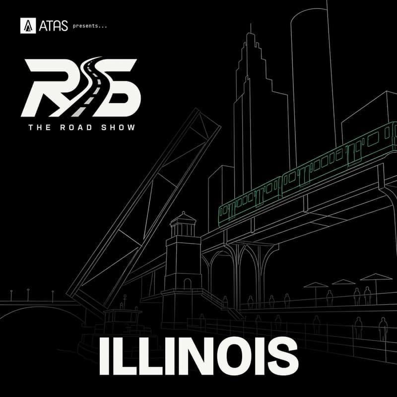 Cover Image for The Road Show: Chicago Batting Cages + Founder Lunch