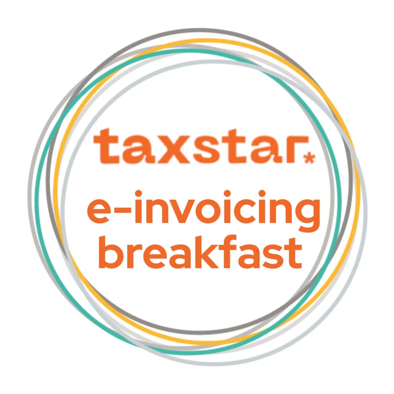 Cover Image for Intro to e-Invoicing Breakfast