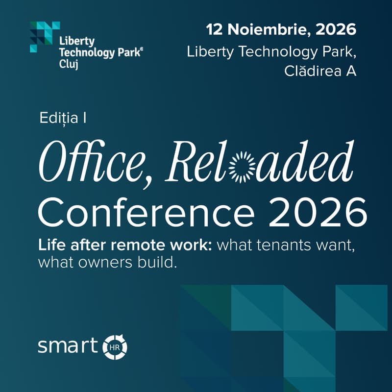 Cover Image for Office, Reloaded - Life after remote work: what tenants want, what owners build