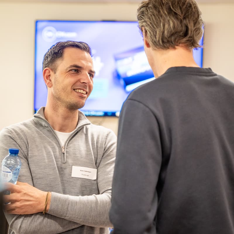 Cover Image for Private Founder Session - Exits, earn-outs en wat kopers nu echt willen