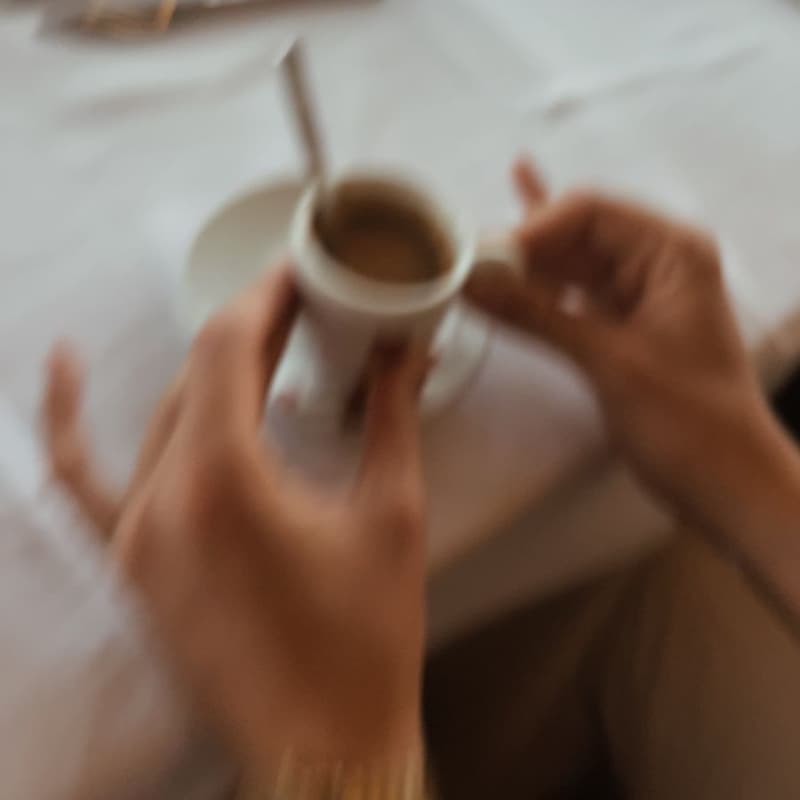 Cover Image for ME x BREWSTER | Coffee & Connect