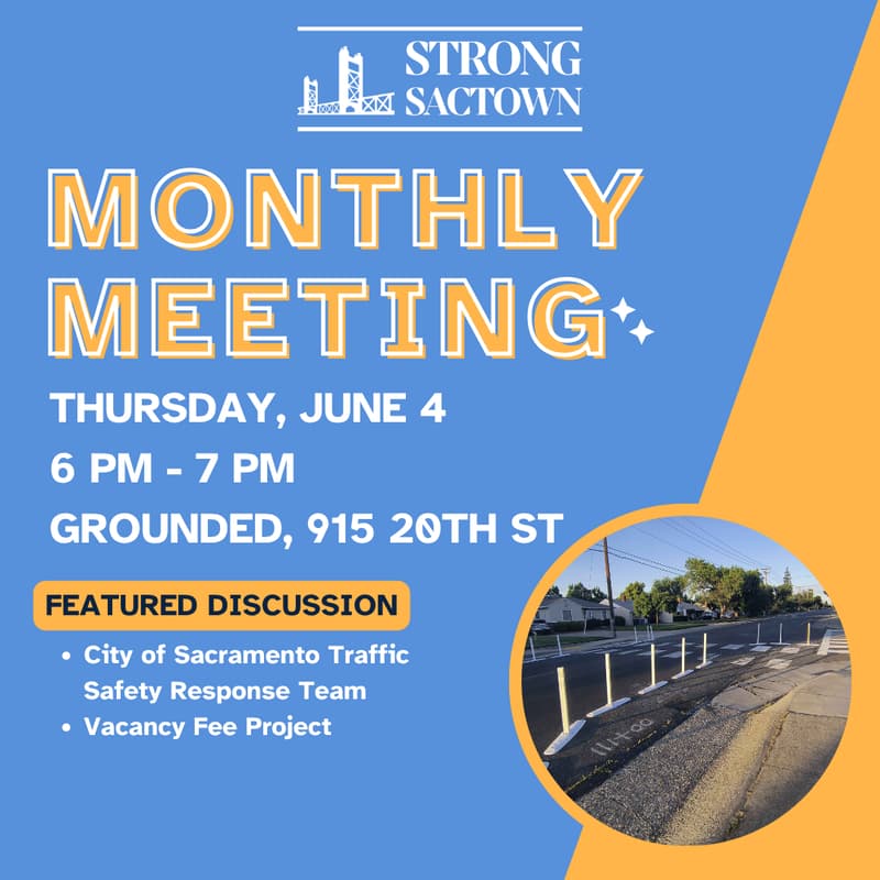 Cover Image for June Monthly Meeting