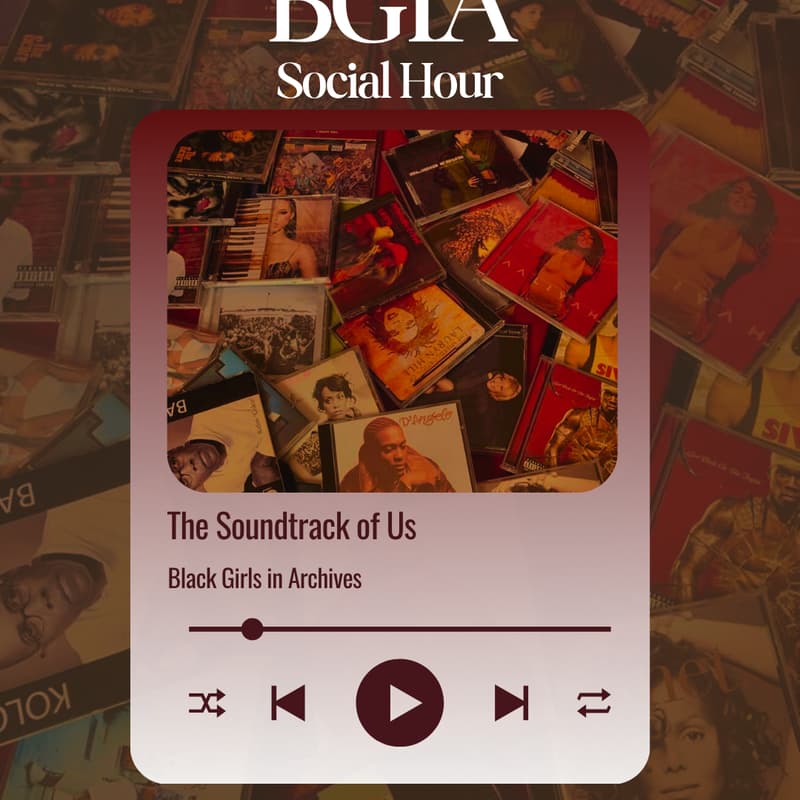Cover Image for BGIA JUNE SOCIAL HOUR