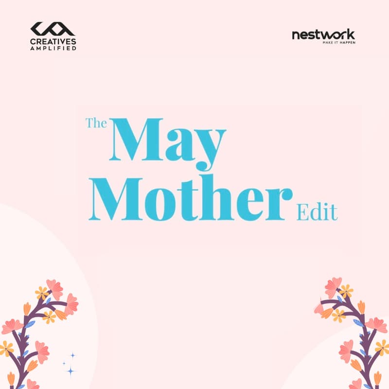 Cover Image for The May Mother Edit