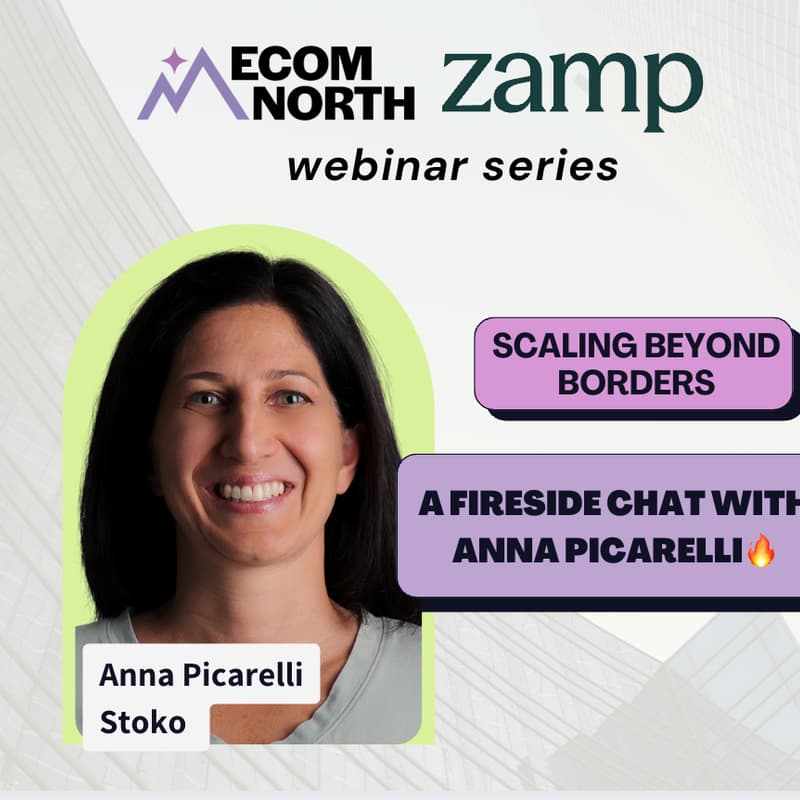 Cover Image for Scaling Beyond Borders Webinar