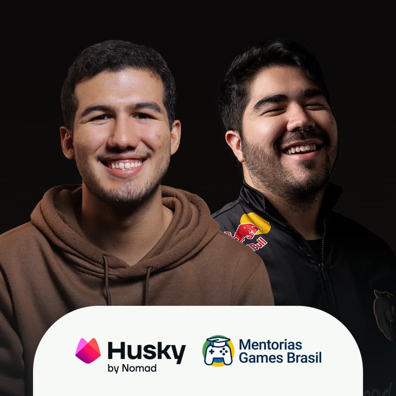 Cover Image for Carreira internacional em Games: O caminho para o salário em dólar