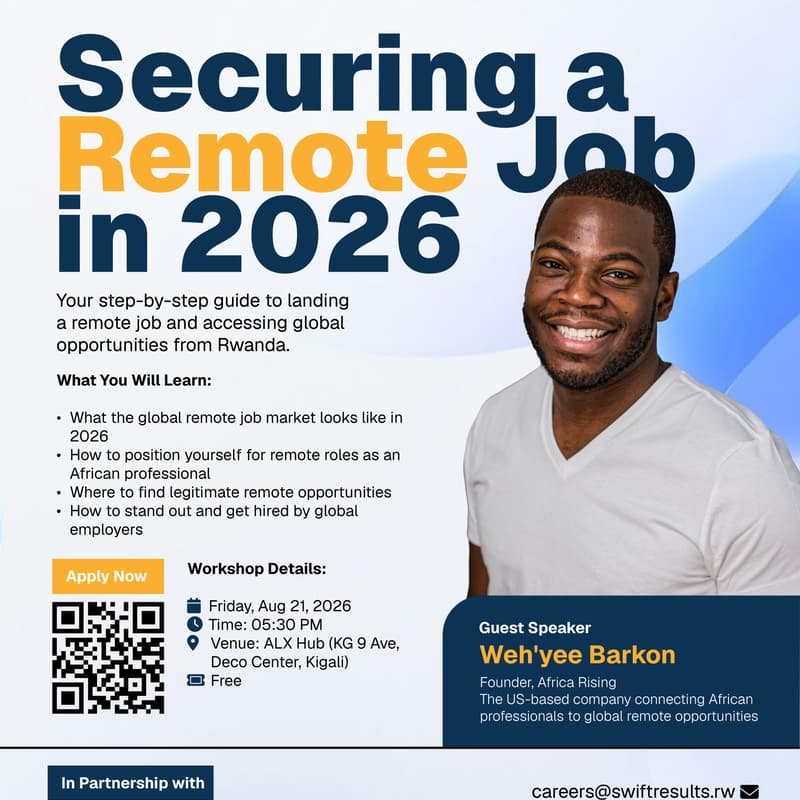 Cover Image for Securing a Remote Job in 2026
