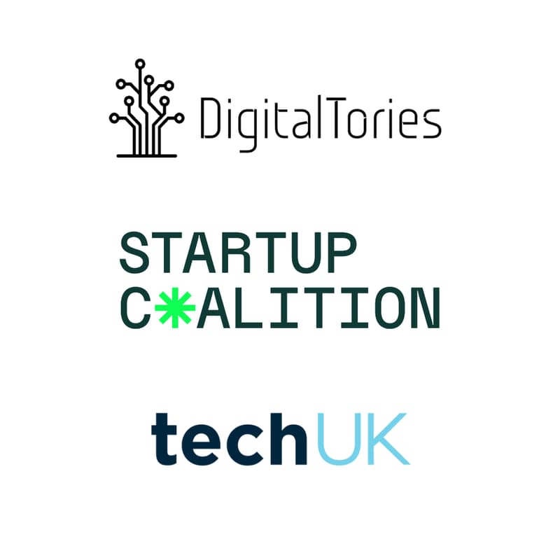Cover Image for Tech Party at Conservative Party Conference