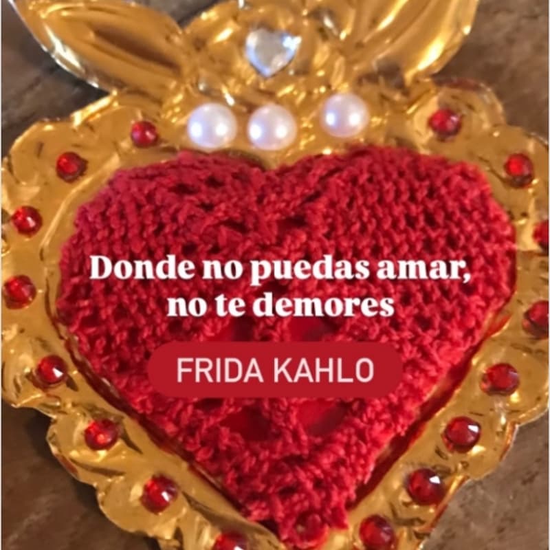 Cover Image for Taller de Milagritos · Hablando de Frida