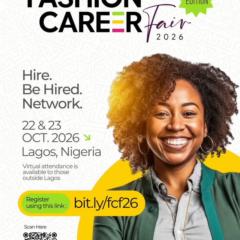 Cover Image for Fashion Employer Town Hall