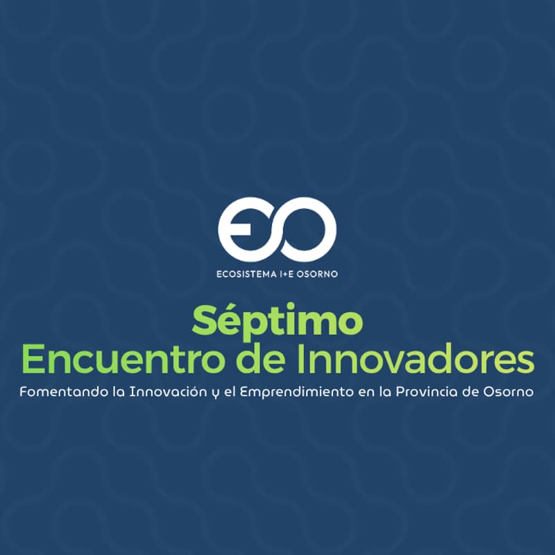 Cover Image for 7mo Encuentro de Innovadores
