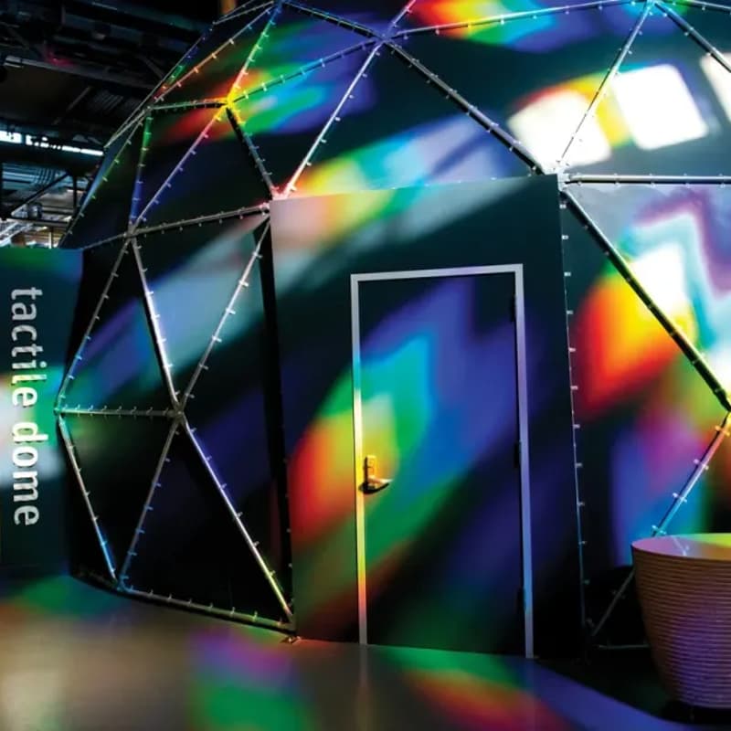 Cover Image for Exploratorium - With Friends!