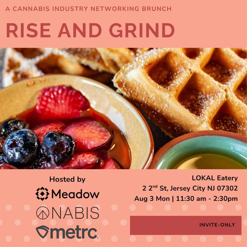 Cover Image for Networking Brunch at Lokal in Jersey City