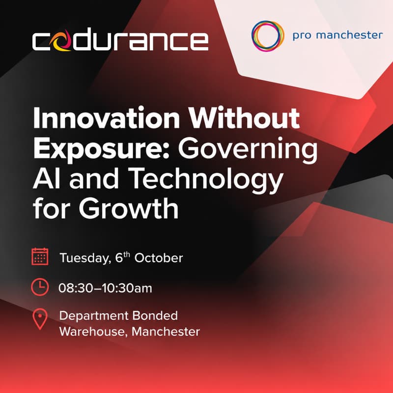 Cover Image for Innovation Without Exposure: Governing AI and Technology for Growth