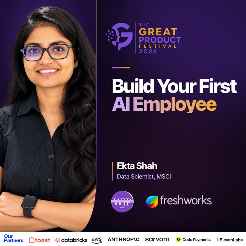 Cover Image for Workshop: Build your first AI employee