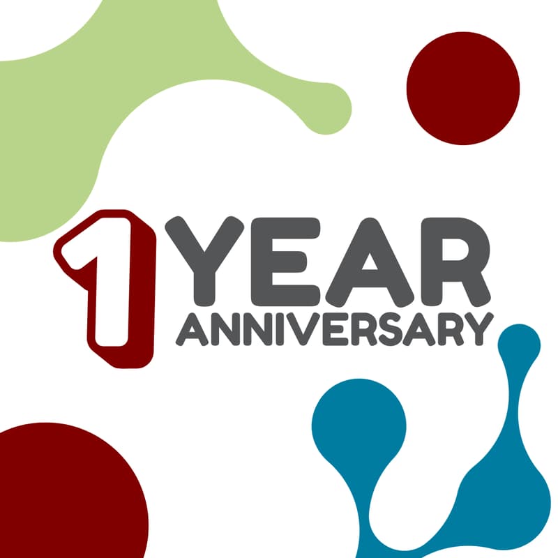 Cover Image for UChicago Science Incubator 1 Year Anniversary
