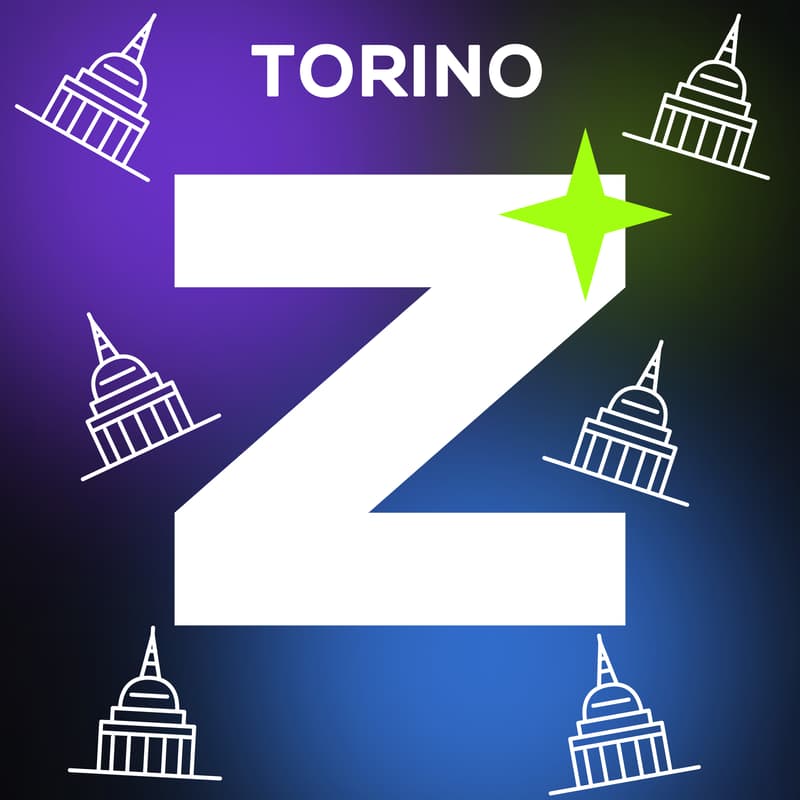 Cover Image for Zet'Up #5 - Torino