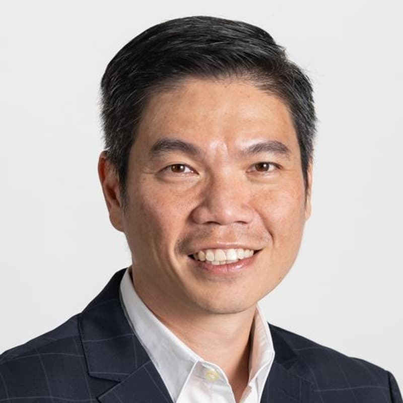 Cover Image for Fireside Chat with Mr. Kuek Yu Chuang, Deputy CEO of SPH Media