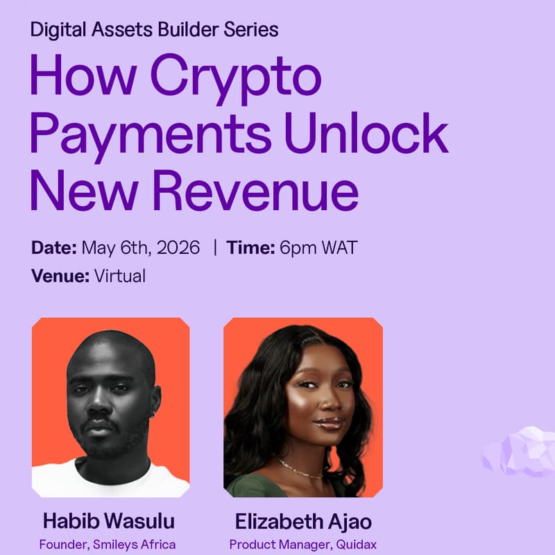 Cover Image for How Crypto Payments Unlock New Revenue