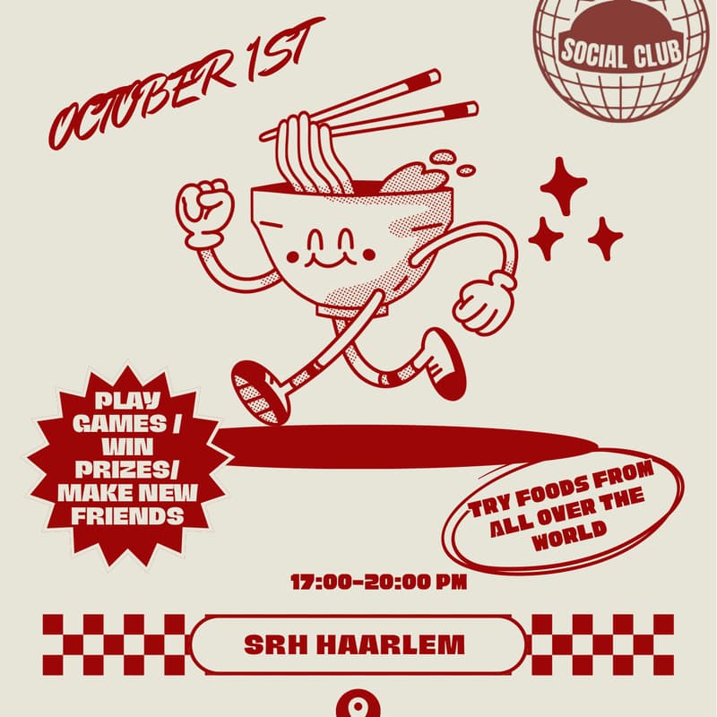 Cover Image for Food Fest - PM Sept '26