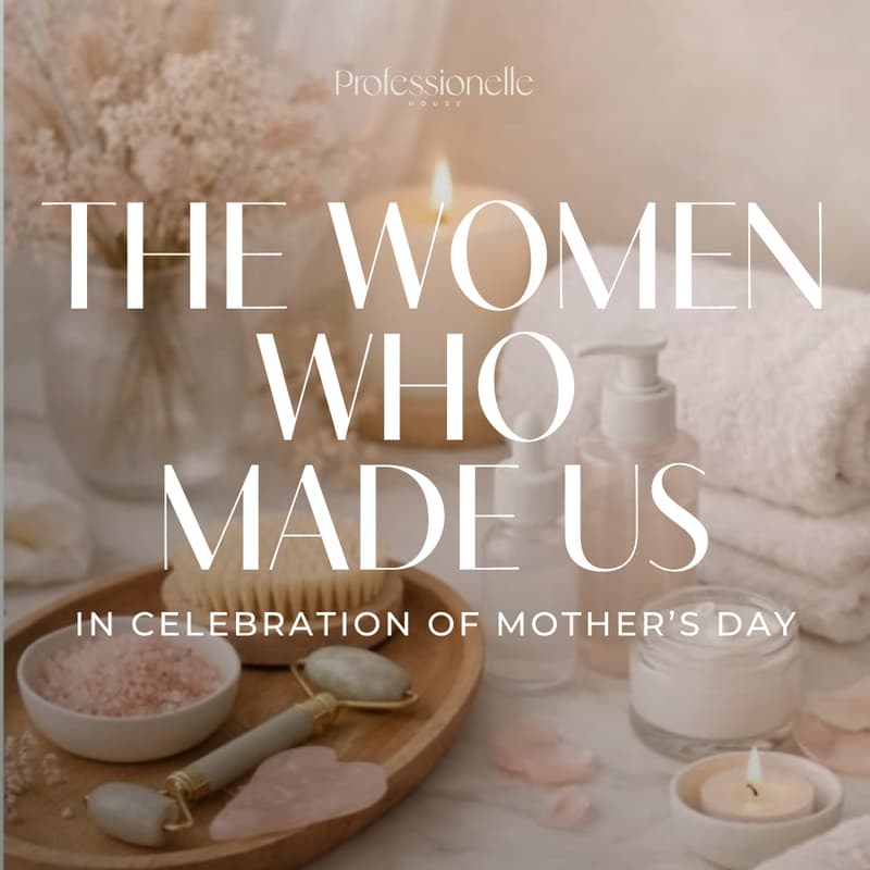 Cover Image for The Women Who Made Us