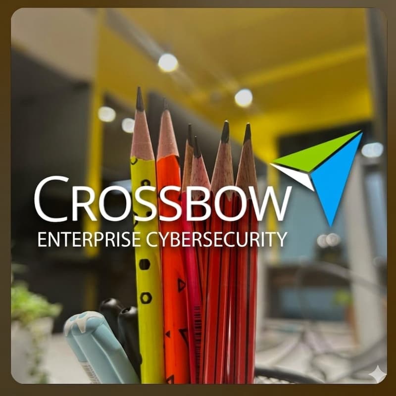 Cover Image for Crossbow - Campus Recruitment Drive