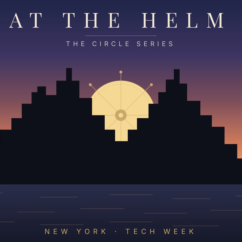 Cover Image for @The Helm -New York Lunch