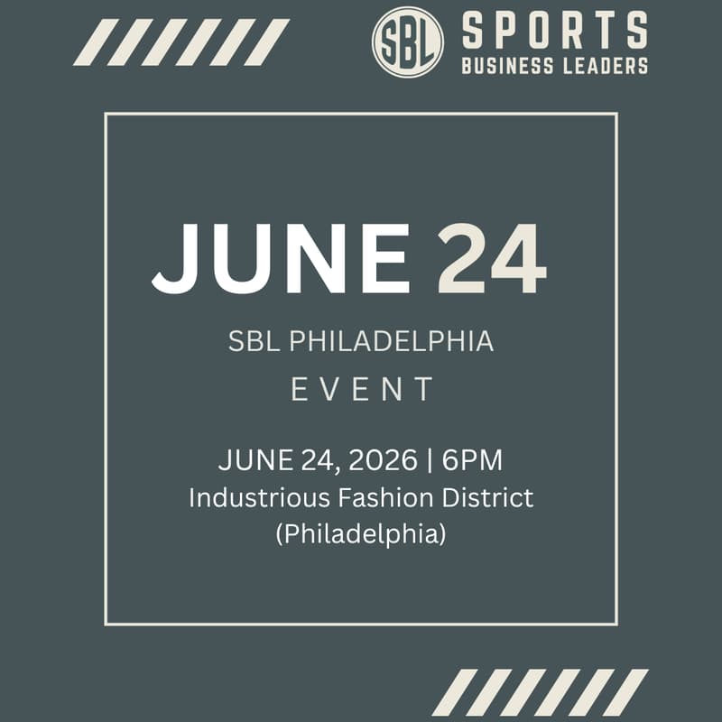 Cover Image for SBL Philly June Event