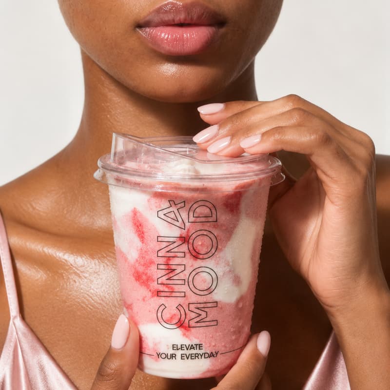 Cover Image for Smoothie Party