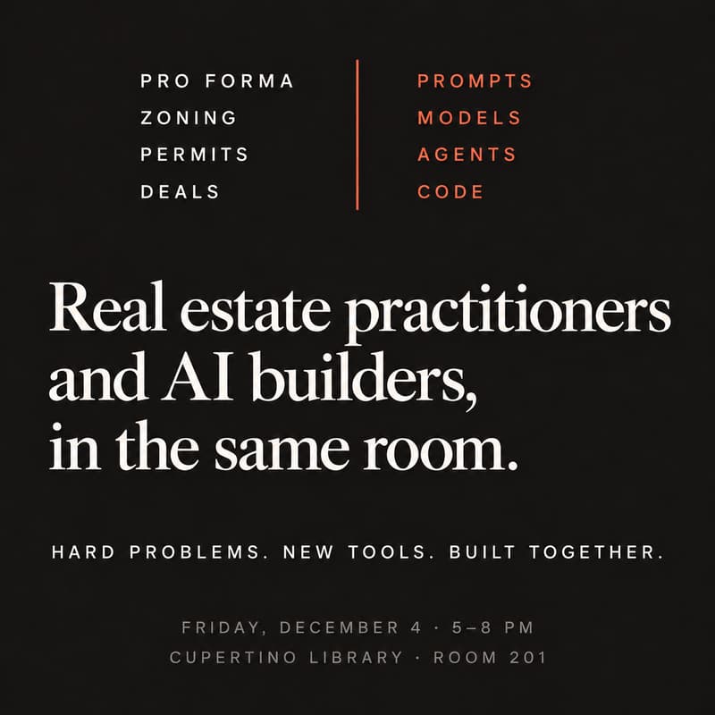 Cover Image for Innovating Real Estate Solutions