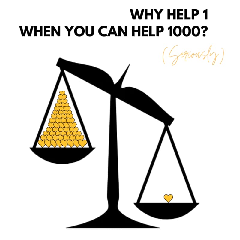 Cover Image for Effective Altruism Crash-Course