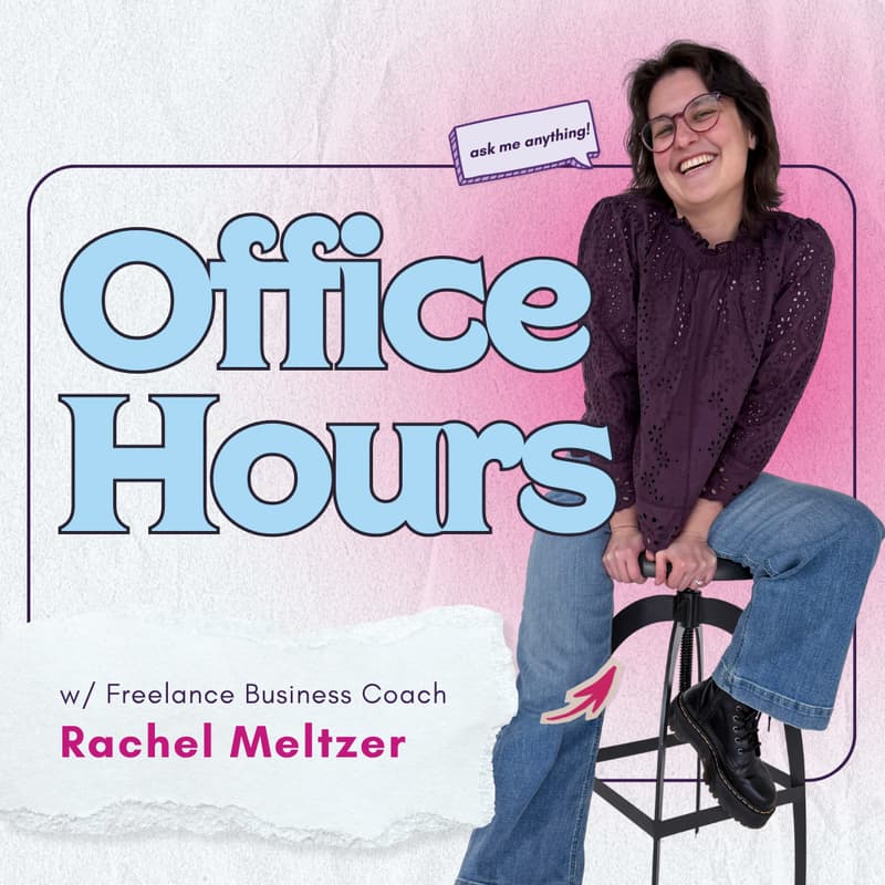 Cover Image for LinkedIn Challenge Office Hours 3️⃣