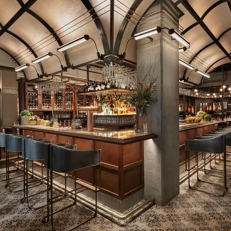Cover Image for SixPlus "Meet the Venue" @ Quality Italian - Denver