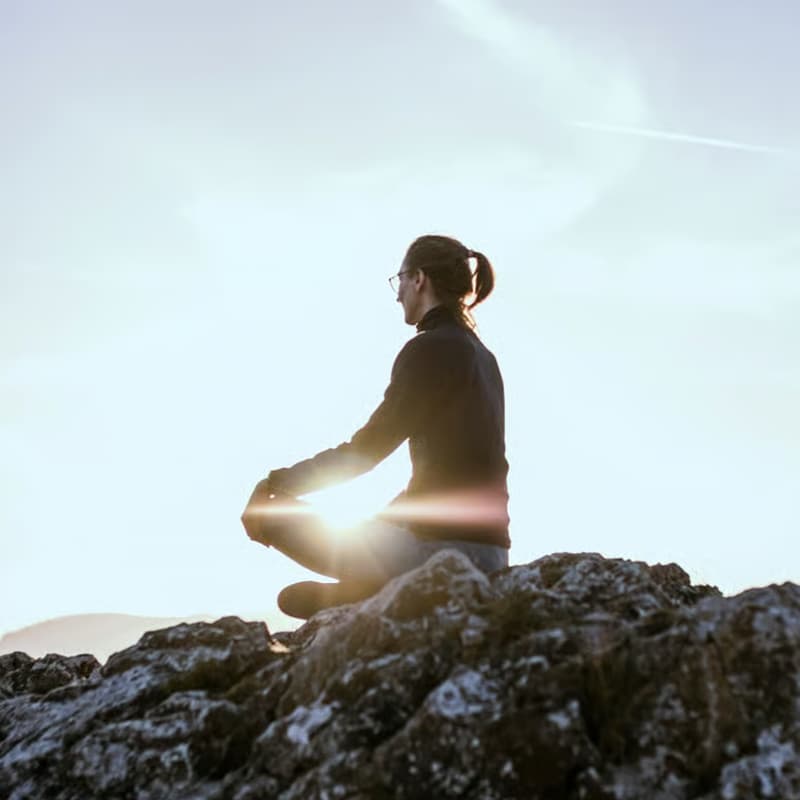 Cover Image for Finding Calm in the Chaos: Understanding Your Nervous System