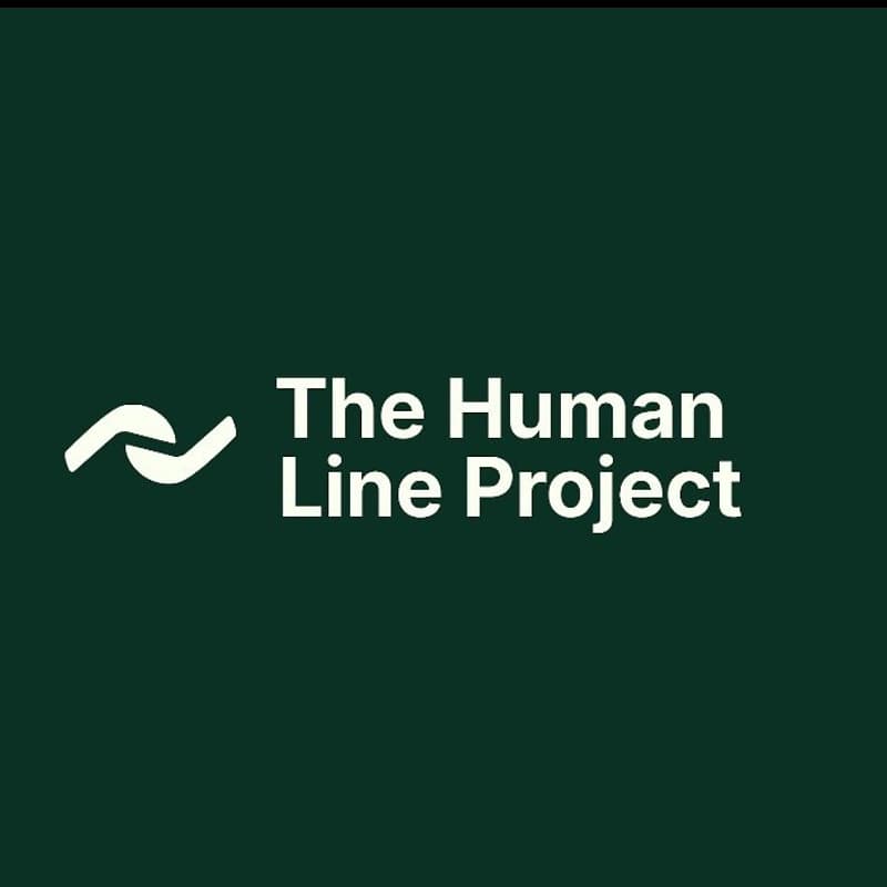 Cover Image for The Human Line Project @ Omega Labs