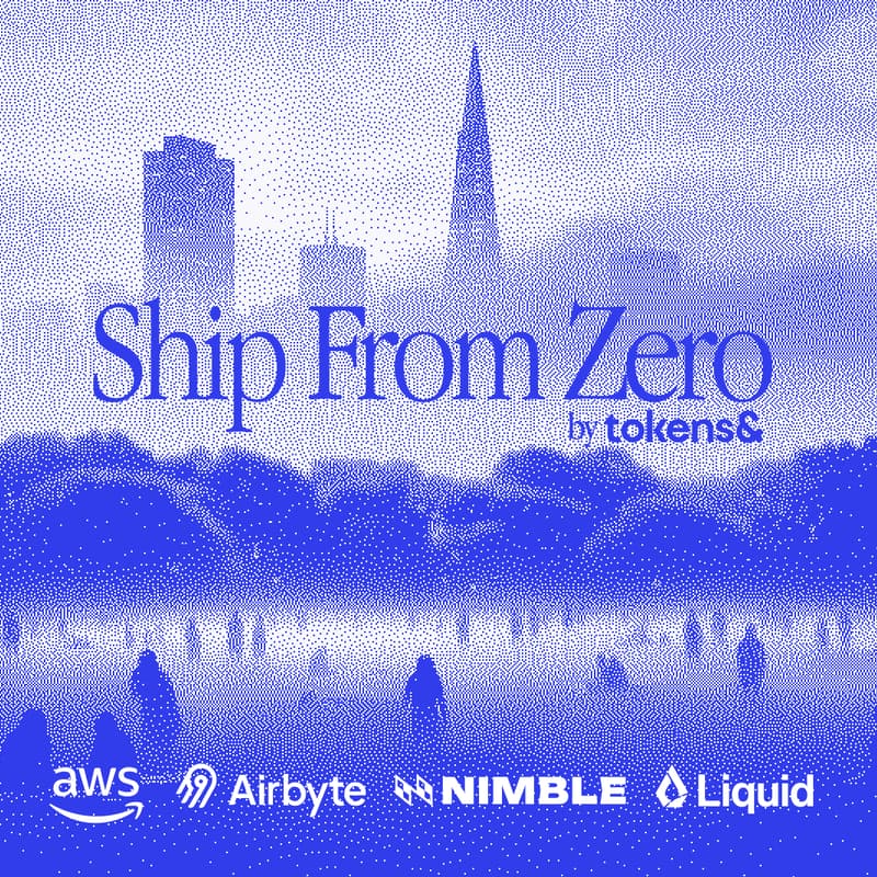 Cover Image for Ship from Zero Hackathon