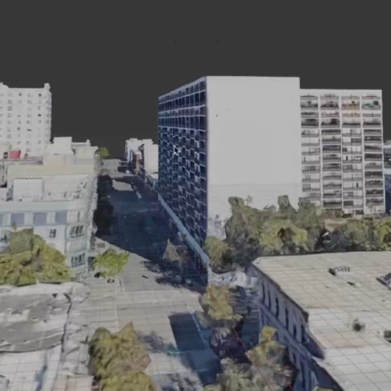 Cover Image for 3D Workflows for Community Projects