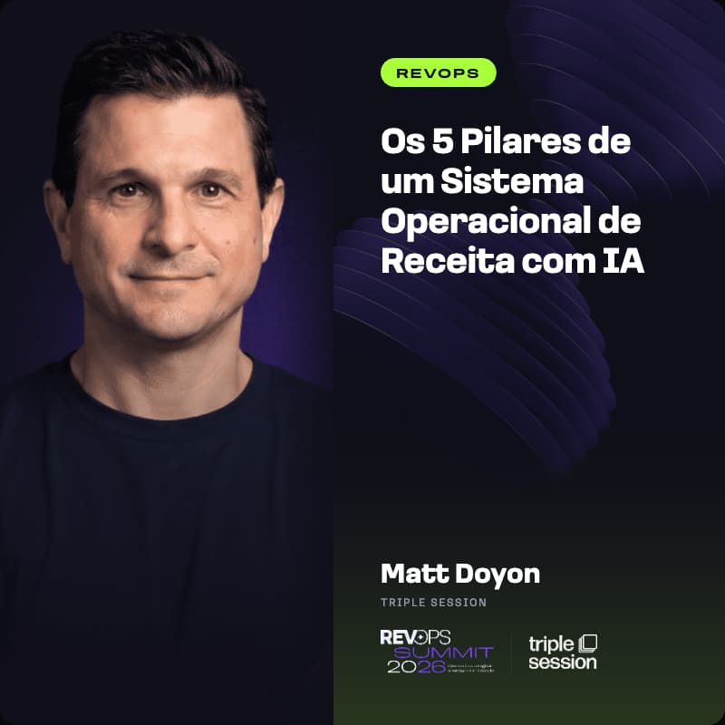 Cover Image for Os 5 Pilares de um Sistema Operacional de Receita com IA