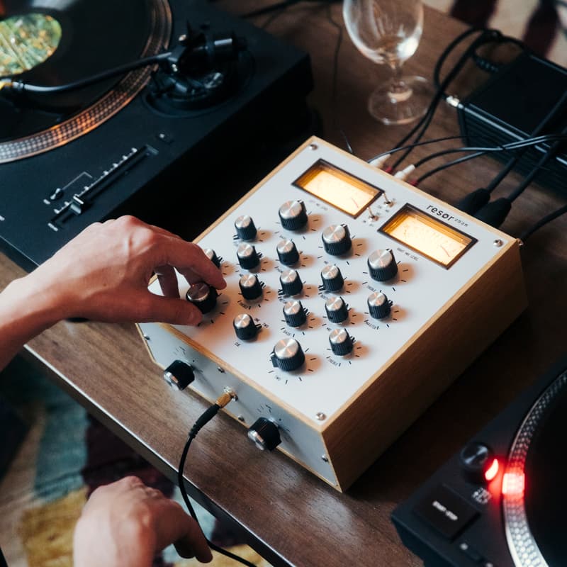 Cover Image for Vinyl Session: FreedomB
