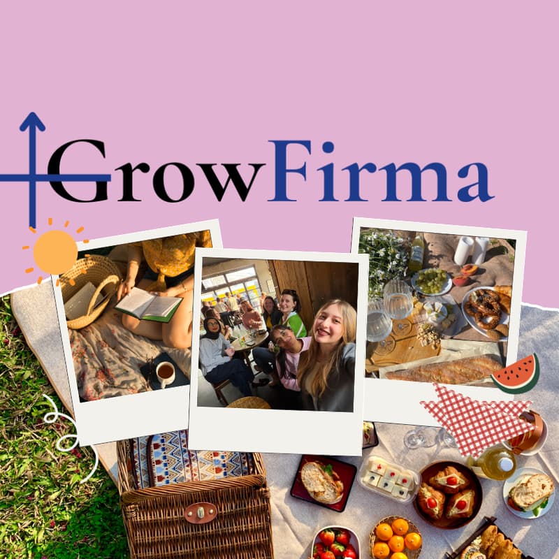 Cover Image for 🌸Women Founders Picnic