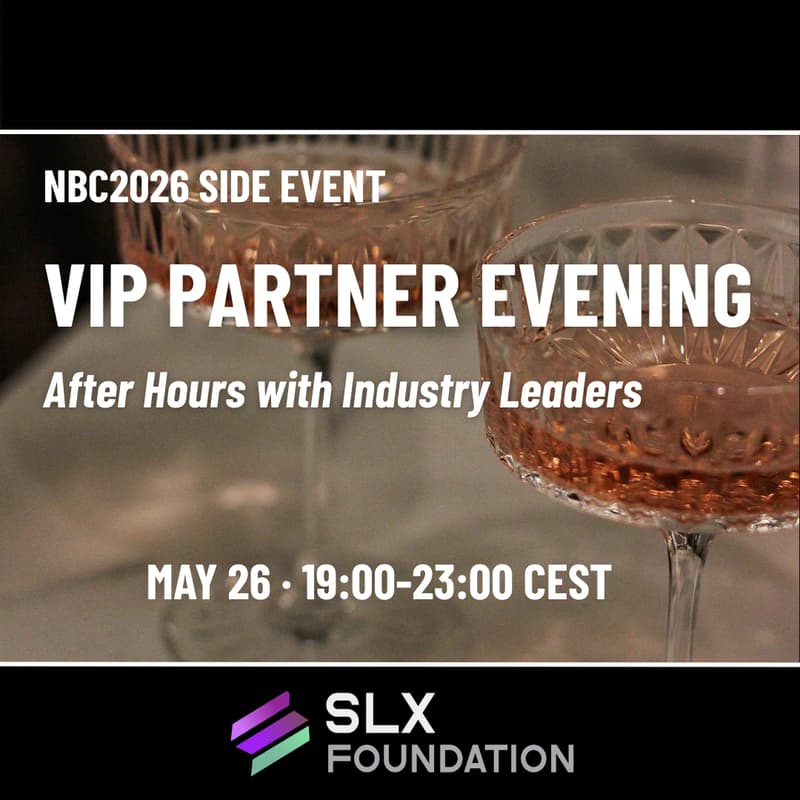 Cover Image for VIP Partner Evening
