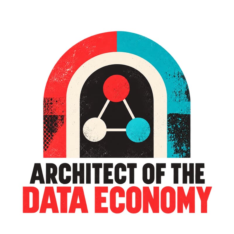 Cover Image for Principles Of The Data Economy: Data, Coordination And Ecosystems (Course)