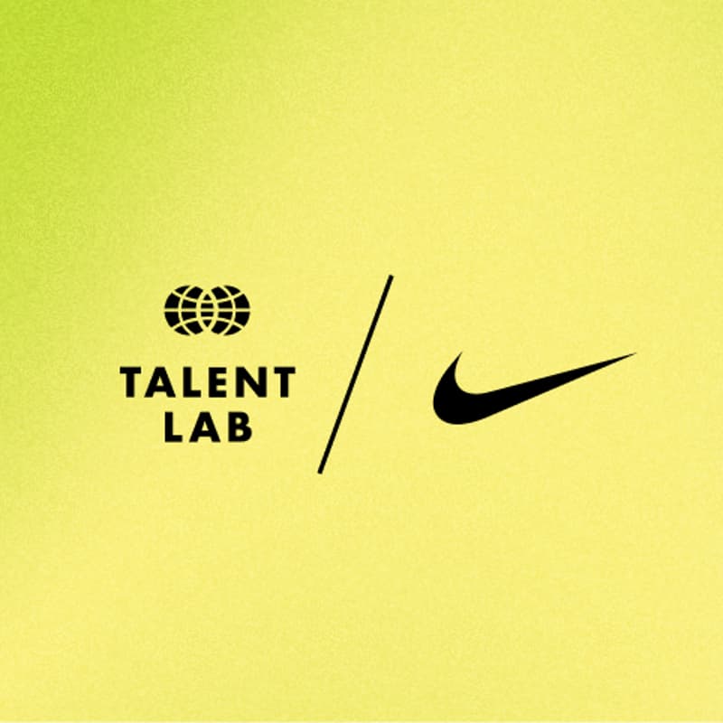 Cover Image for ⚡️ Nike x Omek Talent Lab