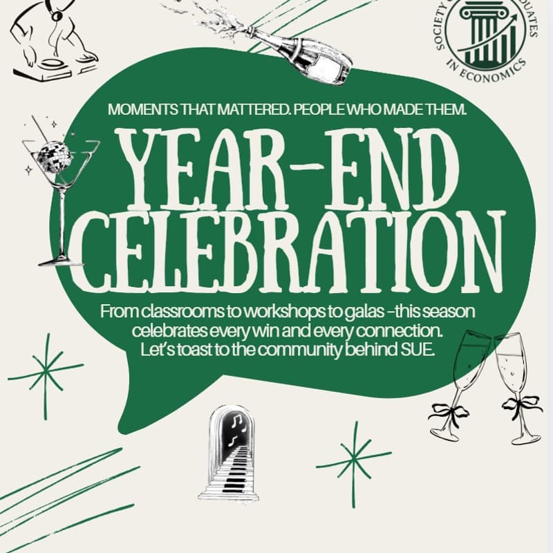 Cover Image for Year-End Celebration